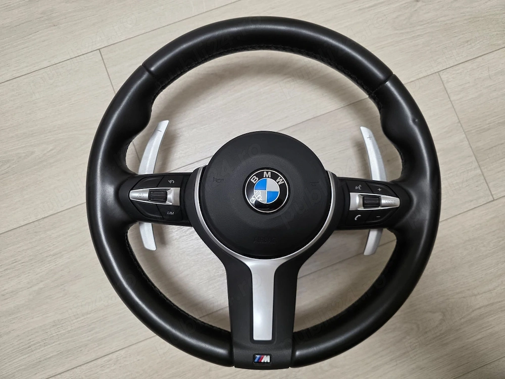 Volan BMW stare ideală 