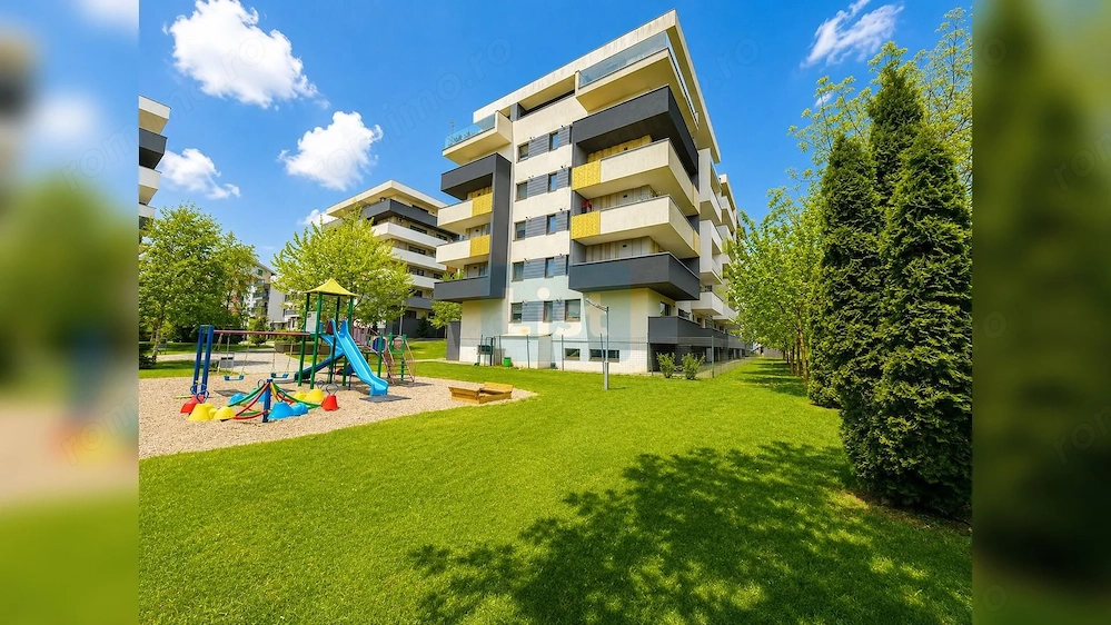 0% Comision ! Apartament 2 camere, expundere sudica, cart. Europa