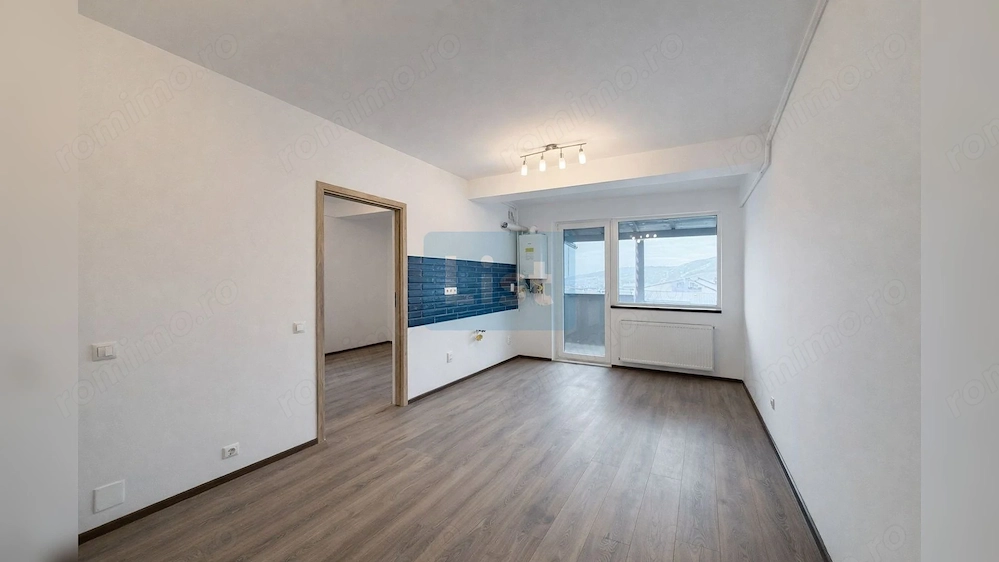 Apartament decomandat 2 camere, etaj intermediar, Str. Teilor