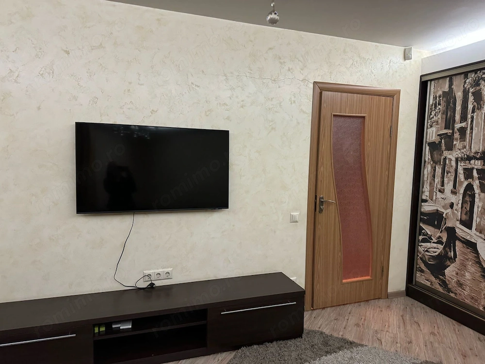 De inchiriat apartament cu 2 camere zona Gorjului
