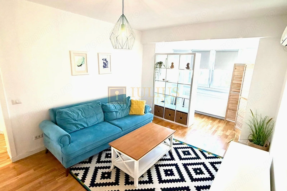 Apartament cu 3 camere, Medicina, Arte