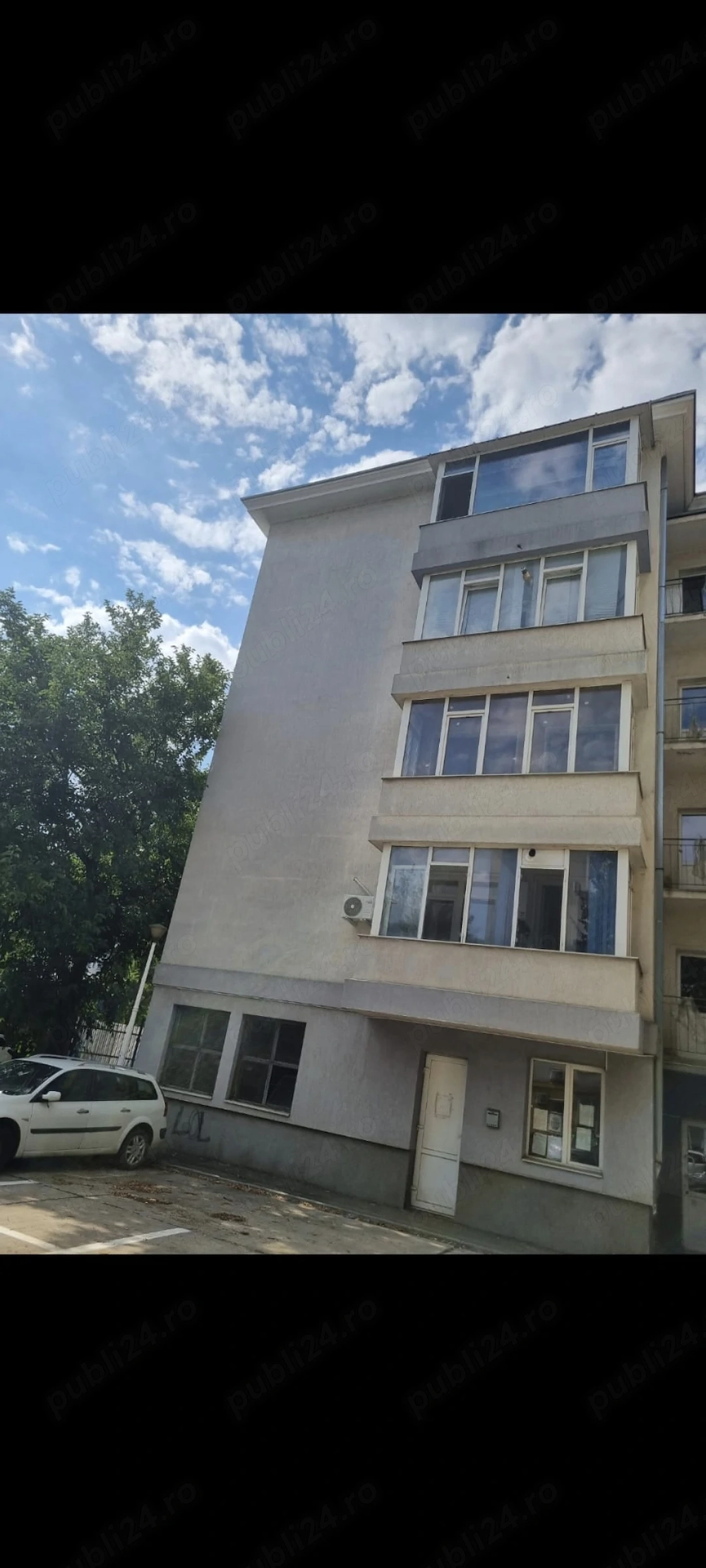 2camere ,Bucureștii Noi ,centrală proprie 