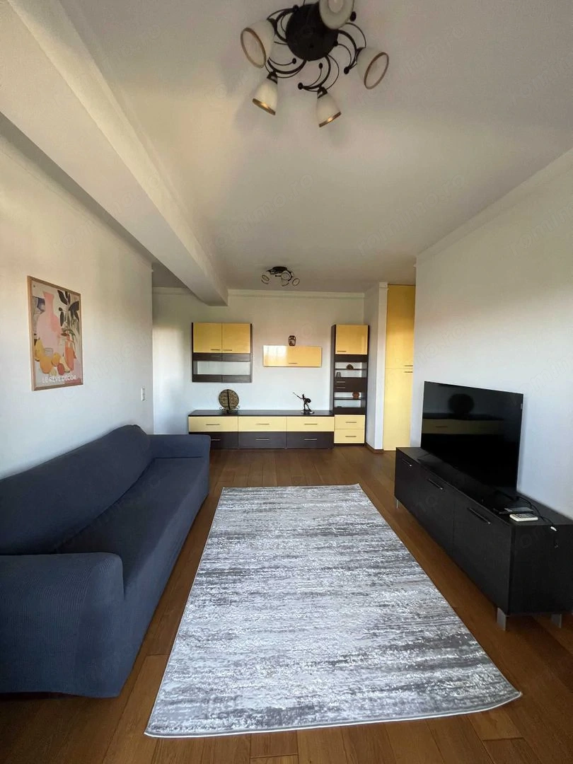 Apartament 2 camere | Bloc nou | Lift | Parcare | Mircea Cel Batran