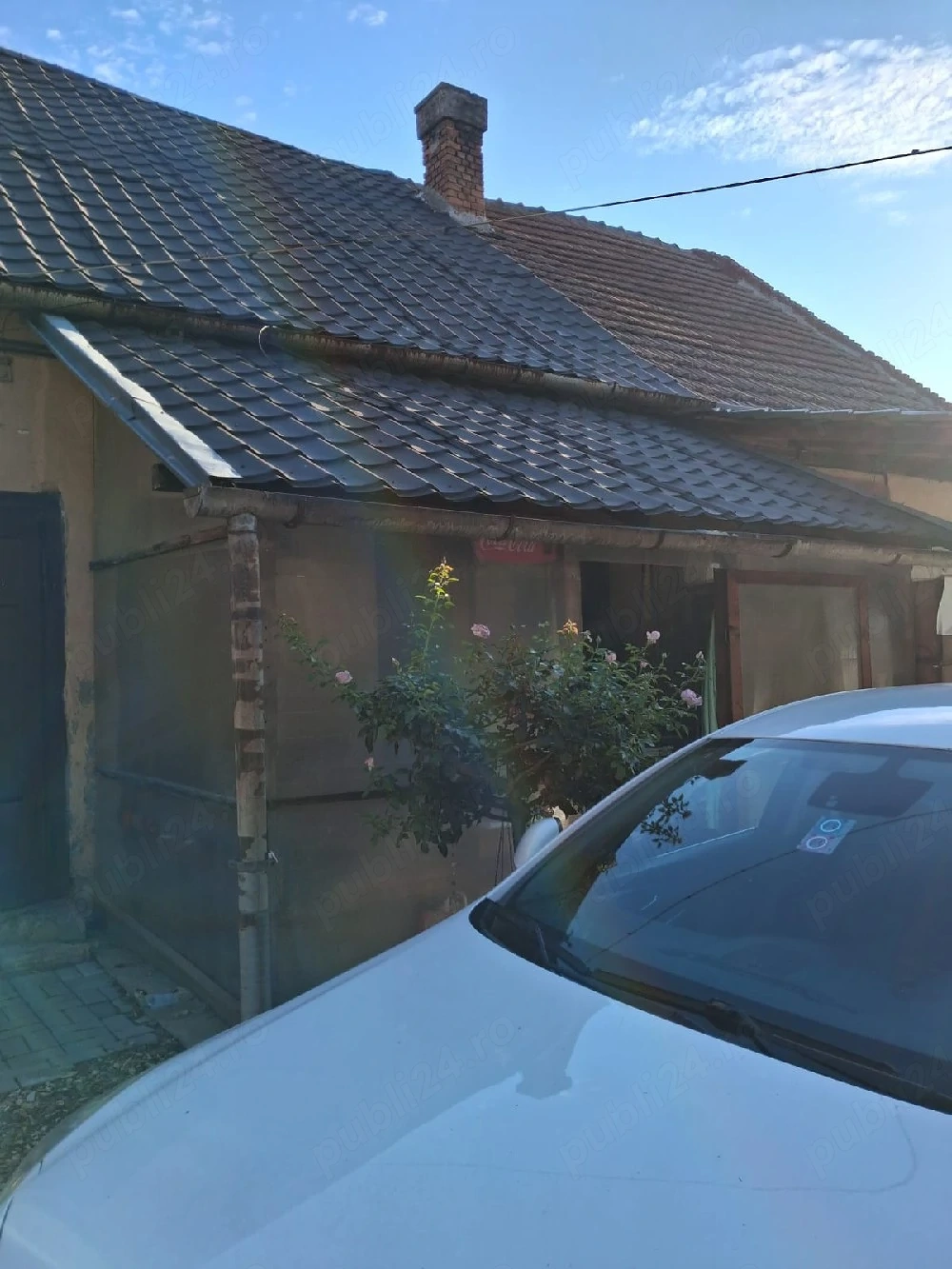 apartament la casă central 