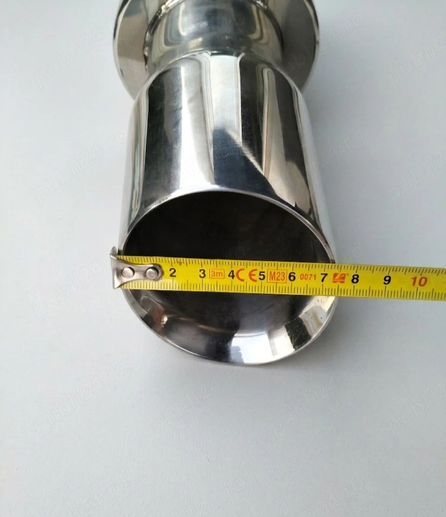 Toba sport inox