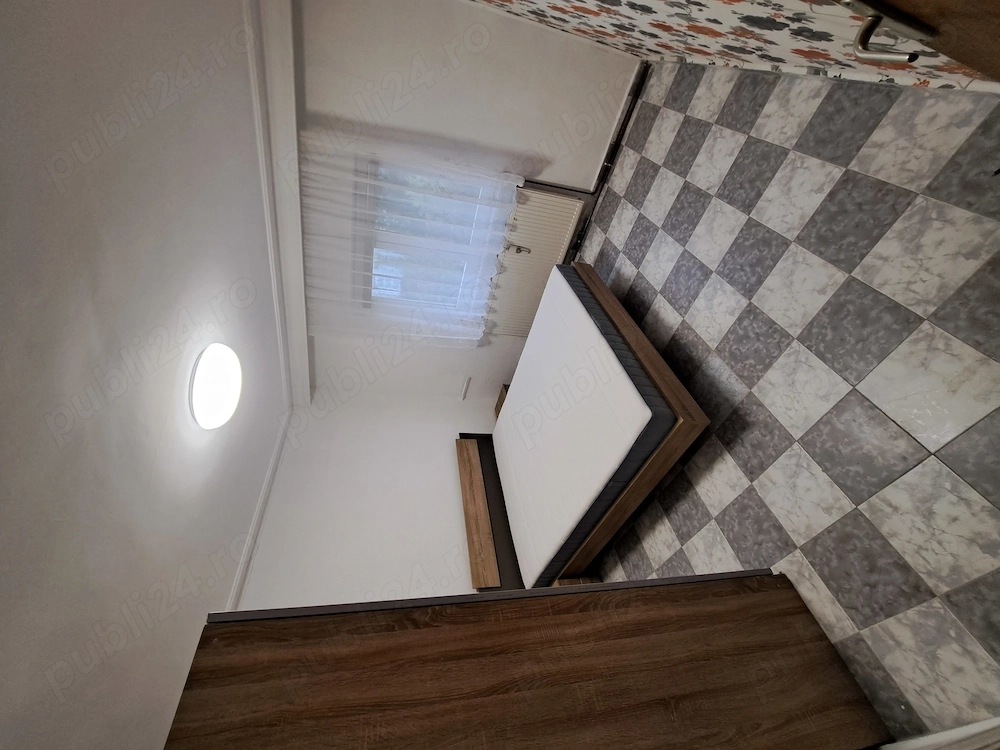 Apartament 3 camere decomandate sector 3 Bucuresti