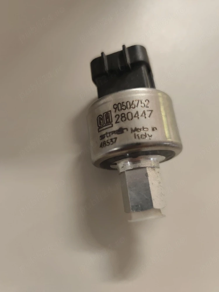 senzor presiune aer conditionat Opel Astra Omega Vectra 