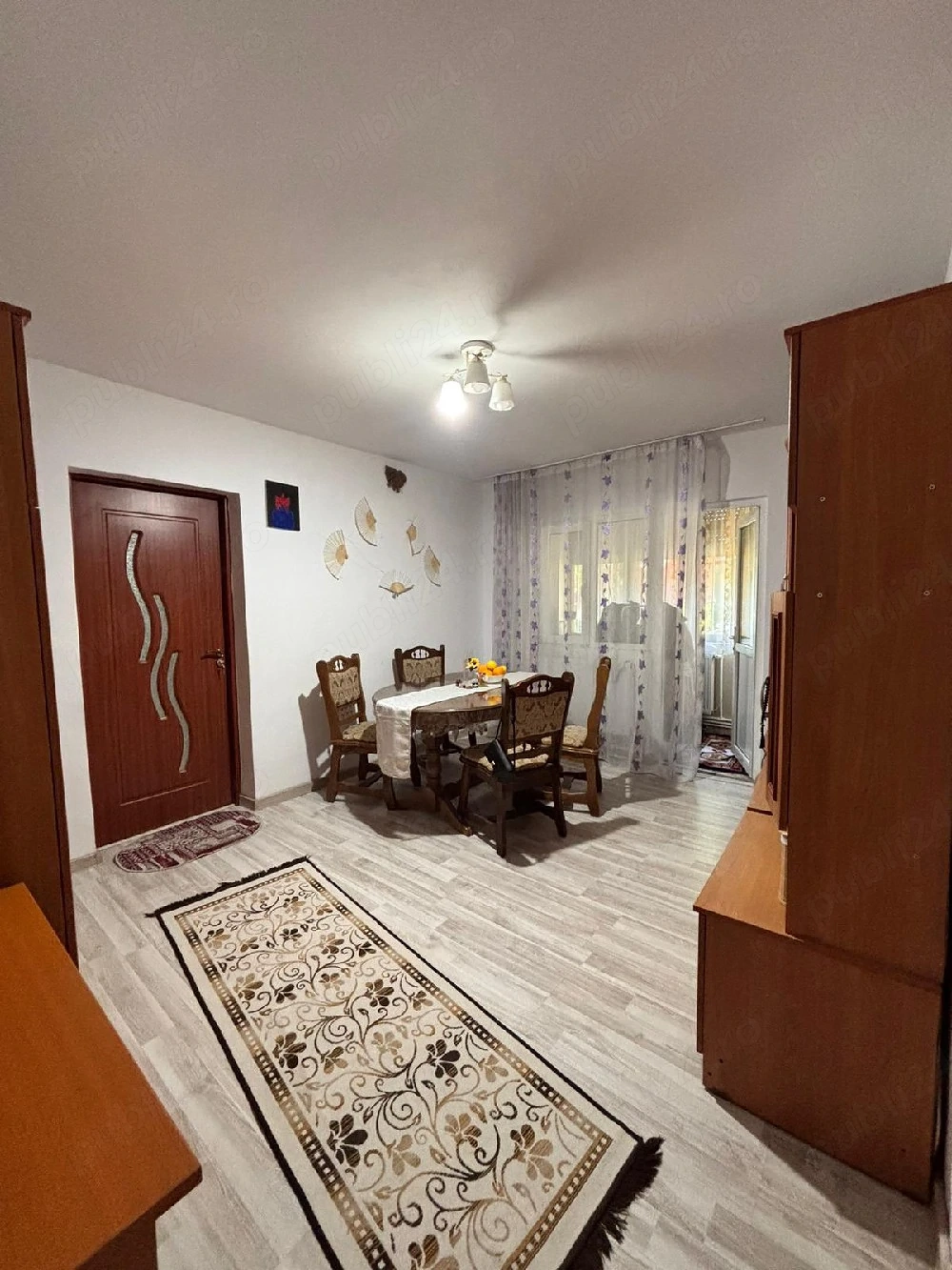 Apartament de vânzare Tg Frumos