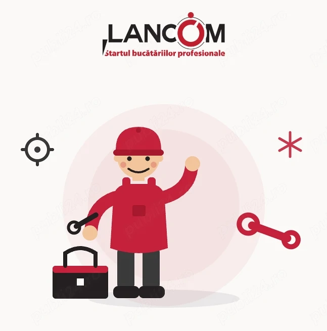 Tehnician Service Echipamente Termice și Frigorifice
