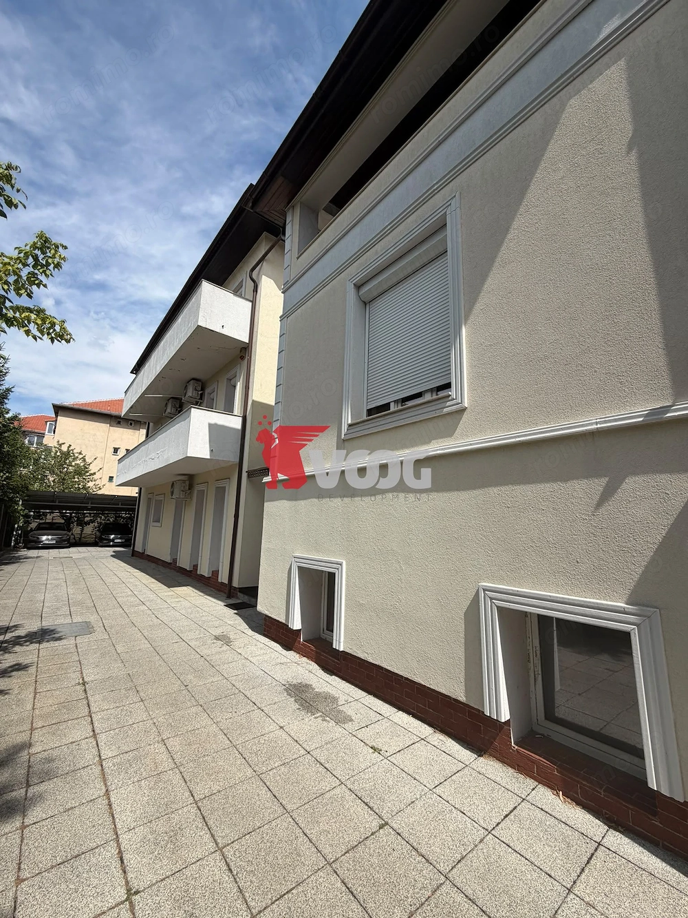 SPAȚIU GENEROS DE 120 MP DE ÎNCHIRIAT – ETAJ 2 | Zona Complex