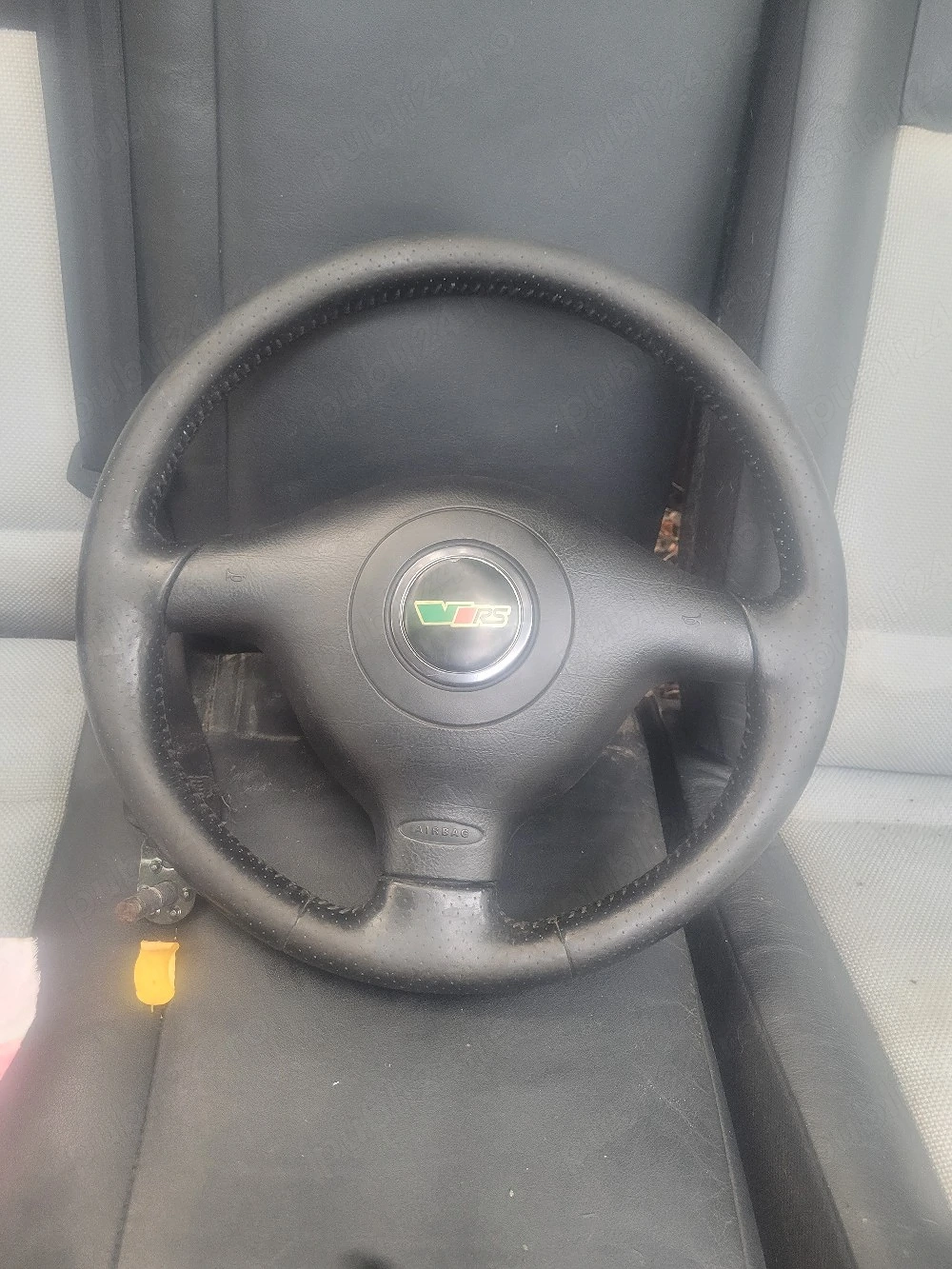 volan skoda vrs 