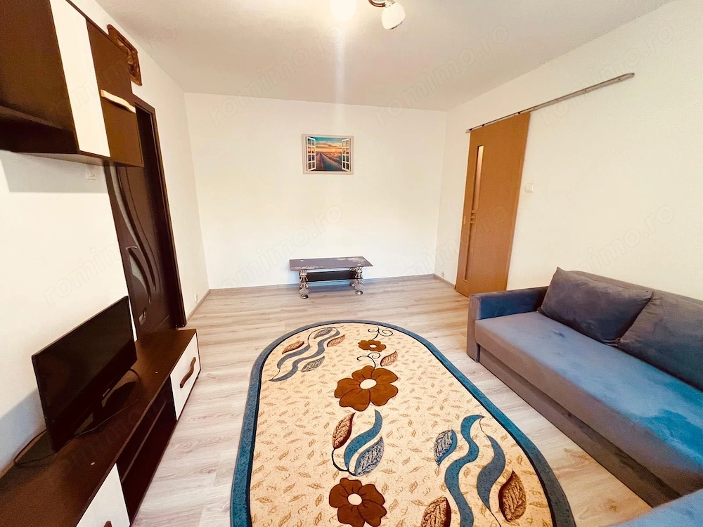Apartament de închiriat