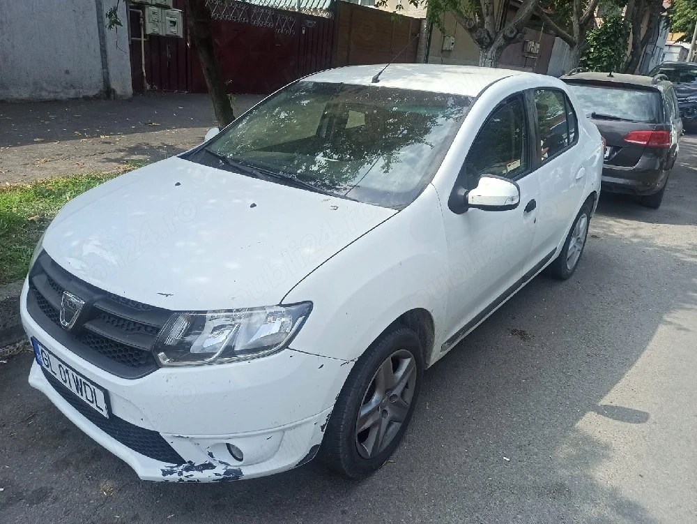 Dacia loan 2016v
