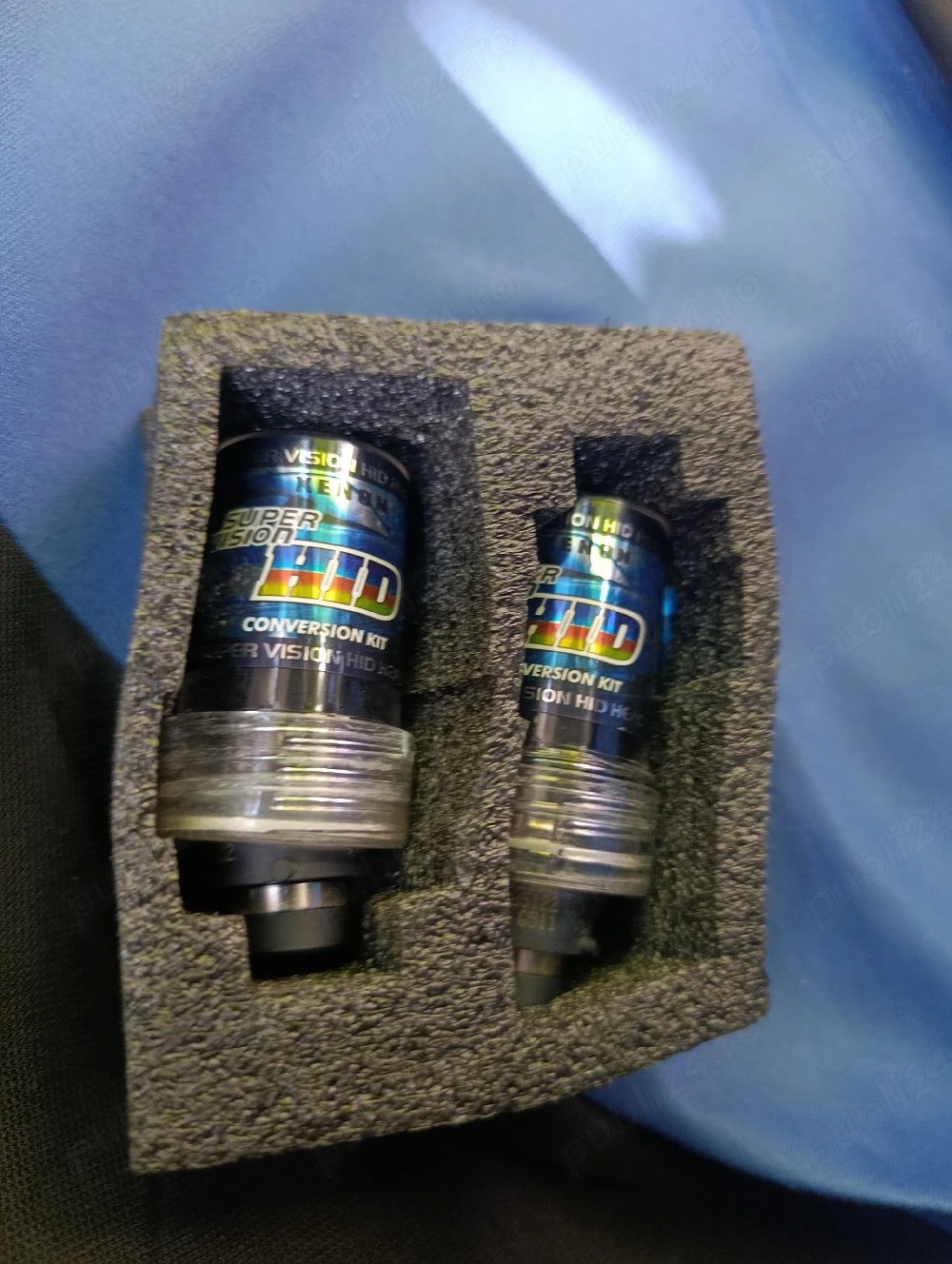 vand Xenoane super vizion HID potrivit pentru instalatia hid