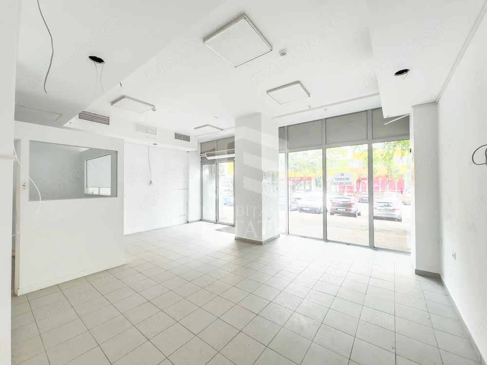 Str Barca | Rahova | Petre Ispirescu | Vad Exceptional | 80mp |