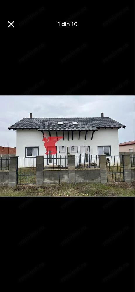 Duplex Mosnita Veche