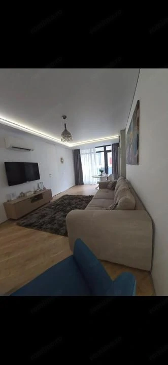 Apartament 2 Camere | Barbu Vacarescu | Vedere spre lac 