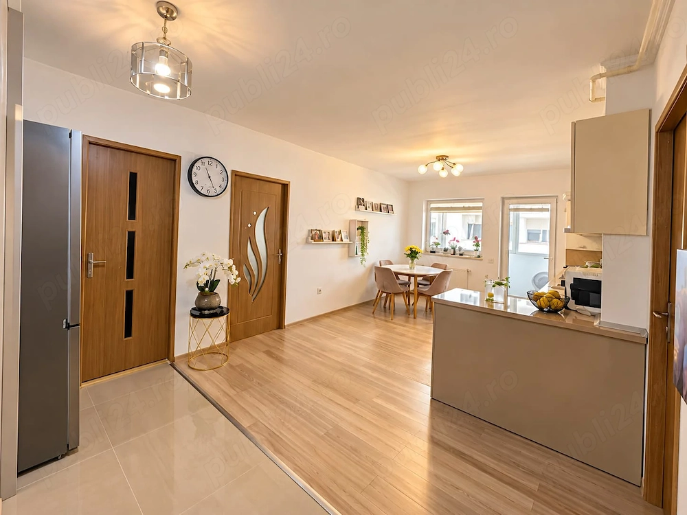 Apartament de vânzare Eroilor +parcare ,zona Profi Non Stop ,PF