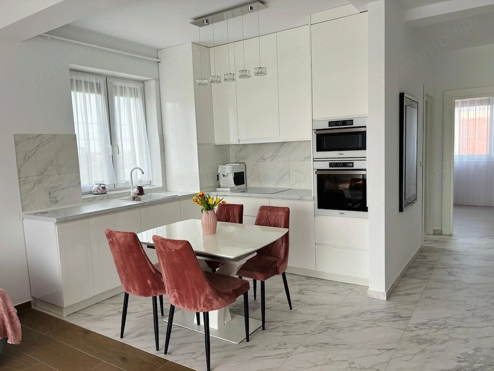 Vand apartament