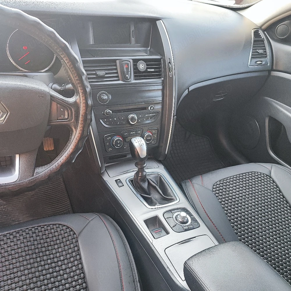 Renault Latitude stare f buna