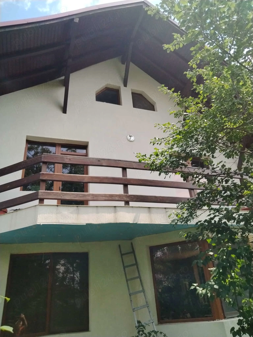 Vand casa in Campina Zona 0