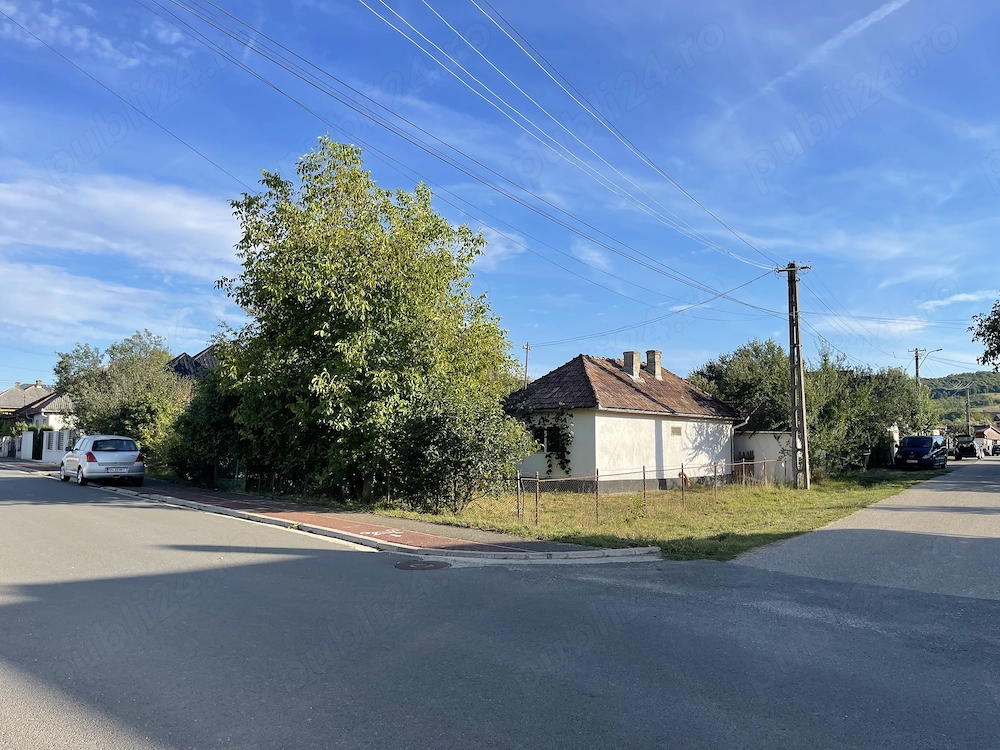 Casă de vânzare Târgu Lăpuș