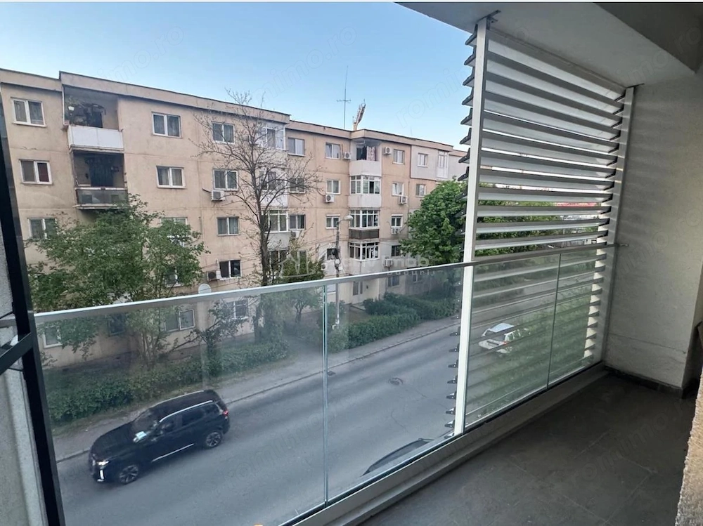Apartament cu 2 camere situat in Ploiesti Cartier 9 mai
