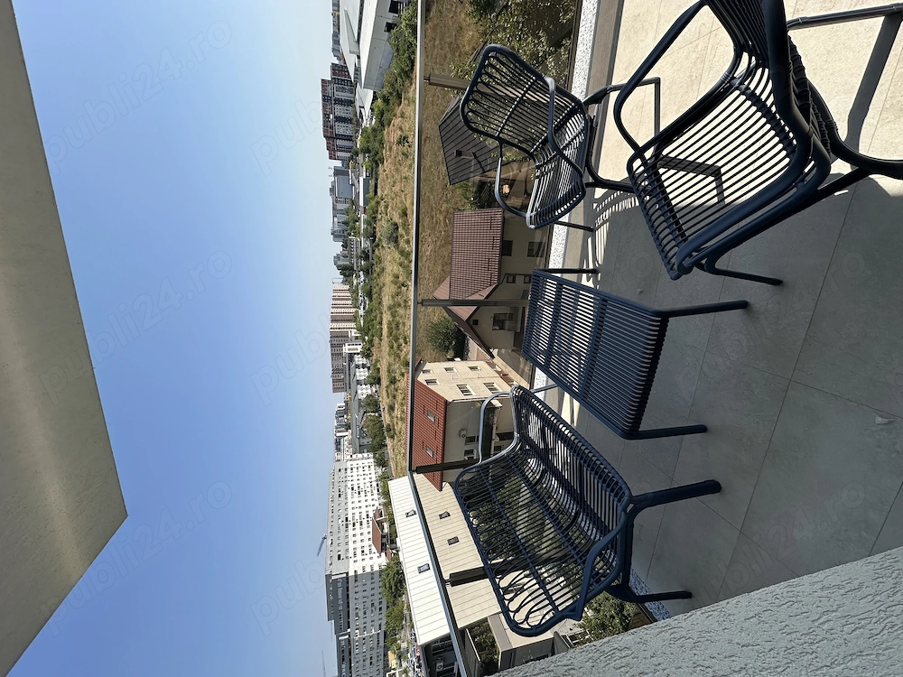 Apartament de inchiriat - Hils Titanium 