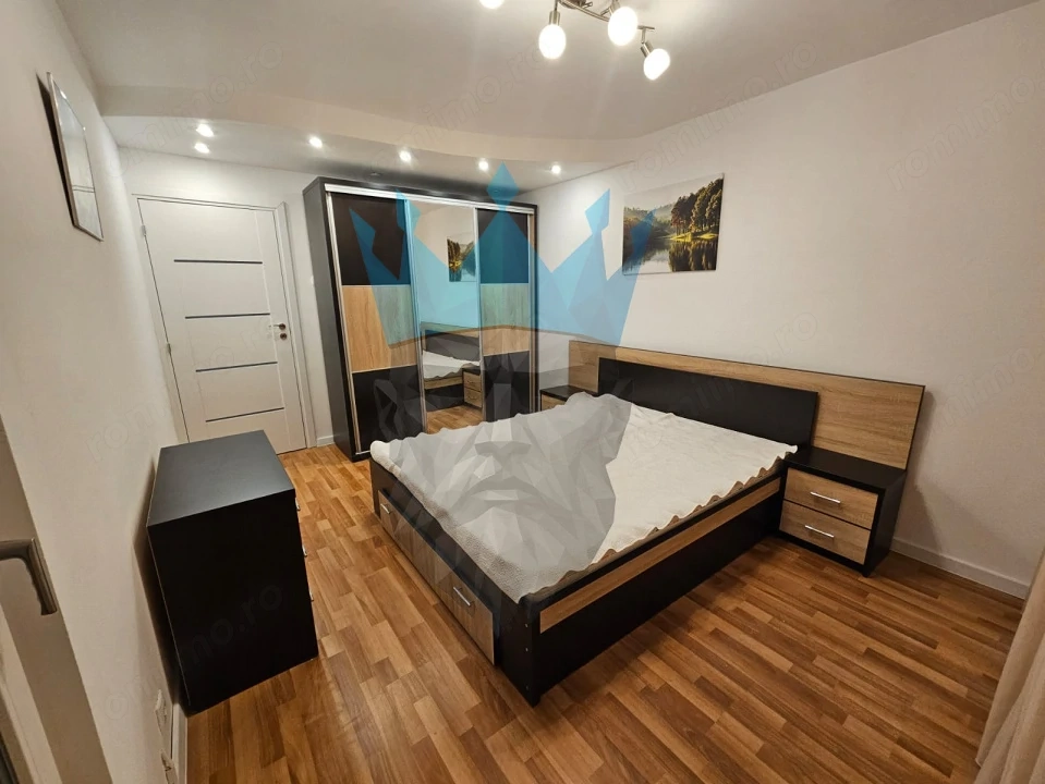  Apartament 3 Camere Lujerului Bucuresti