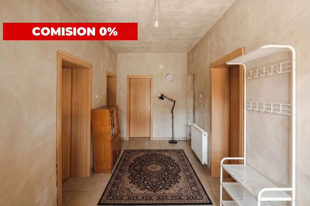 Casă P+M în Satchinez | Teren 680 mp | Garaj Dublu & Stație Încărcare EV