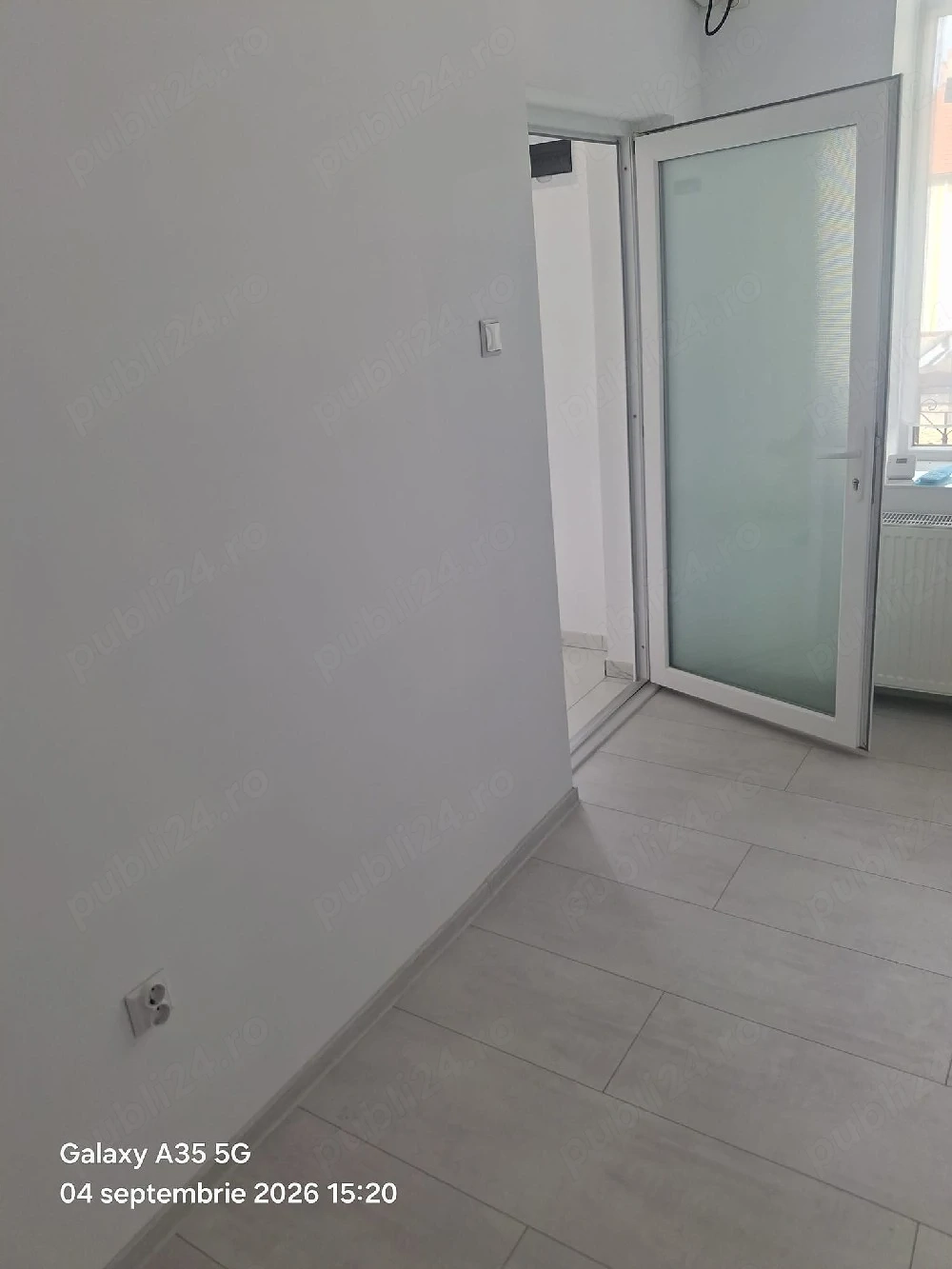 Apartament central 2 camere confort 1 
