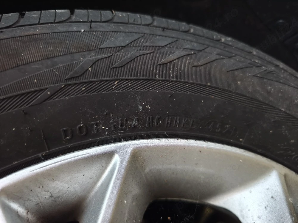 Anvelope All Season Nexen 205/65 R16 95H DOT 2021