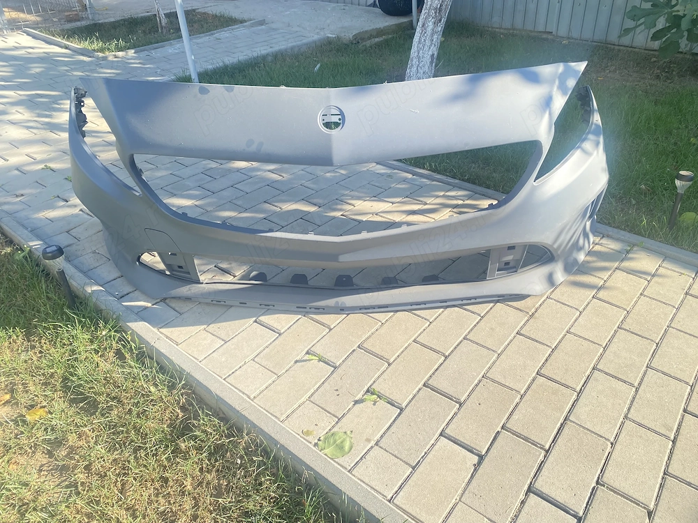 Bara fata Mercedes A class W176 facelift - 2016