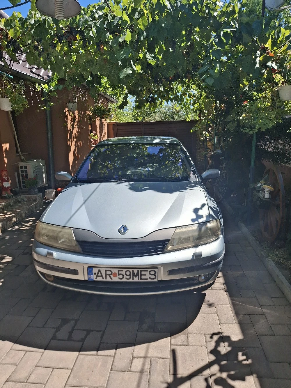 Vand Renault Laguna 2 break