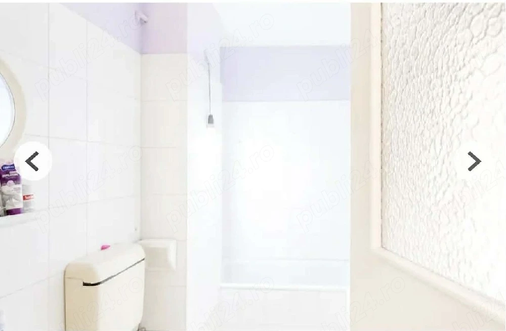 Vand apartament cu 4 camere,decomandat