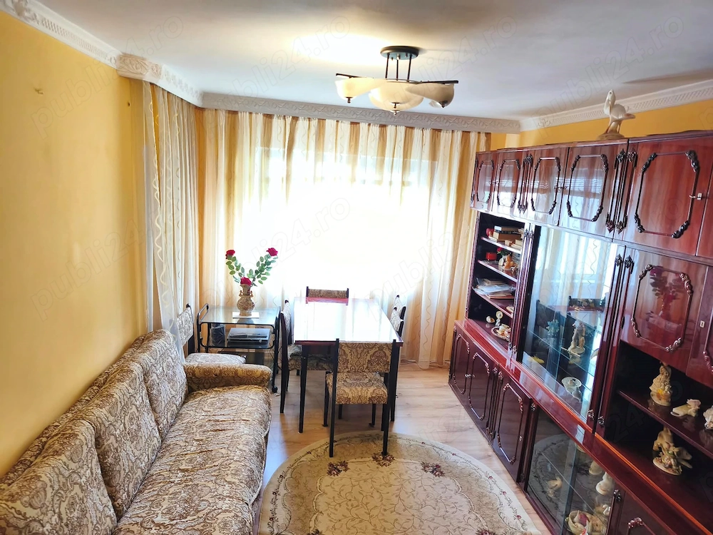 Apartament 2 Camere Strada Hipodrom Bariera 50000 Euro