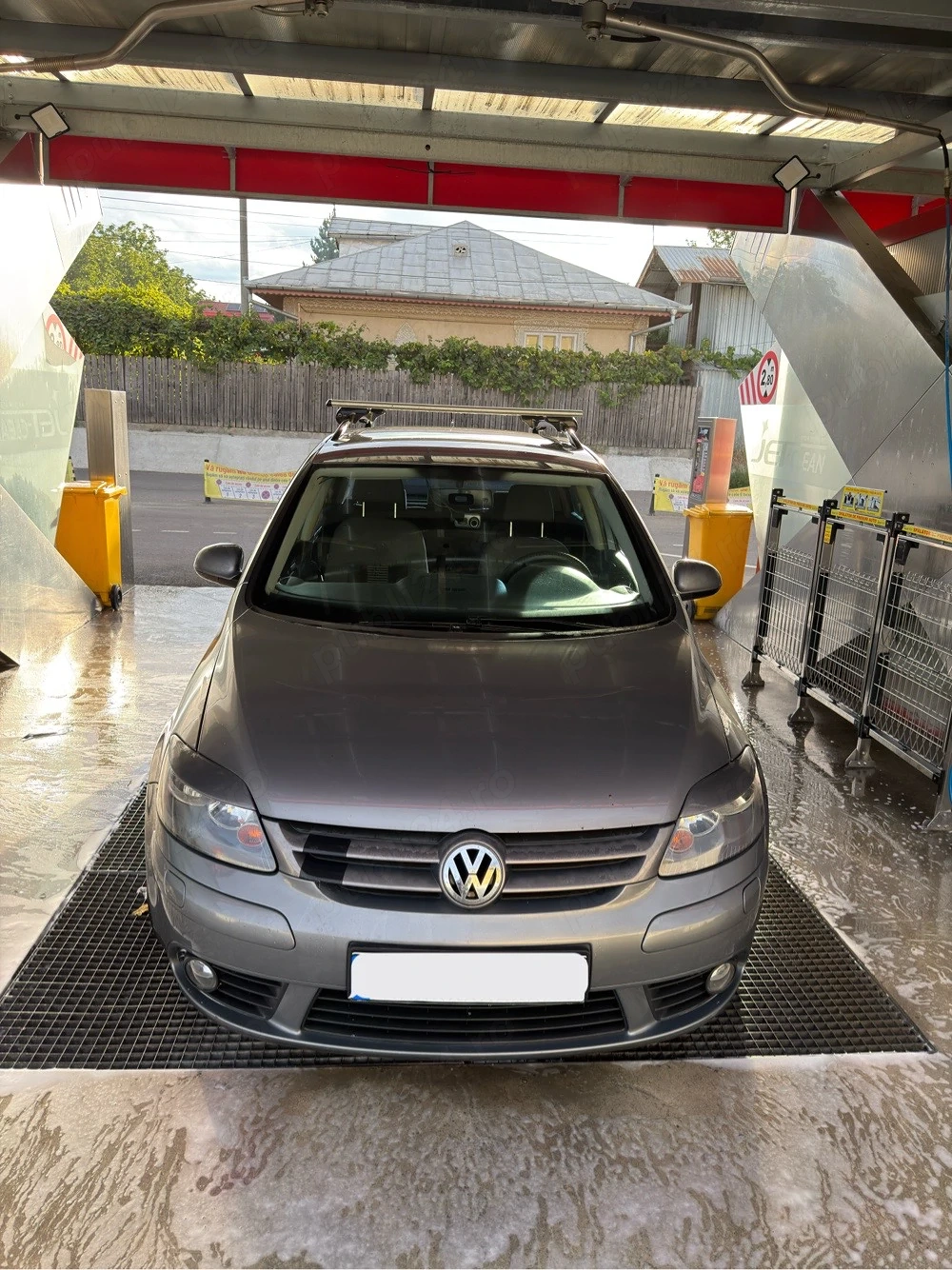 Vând Volkswagen Golf 5 Plus (2009)   Ediție UNITED   Mașină personală