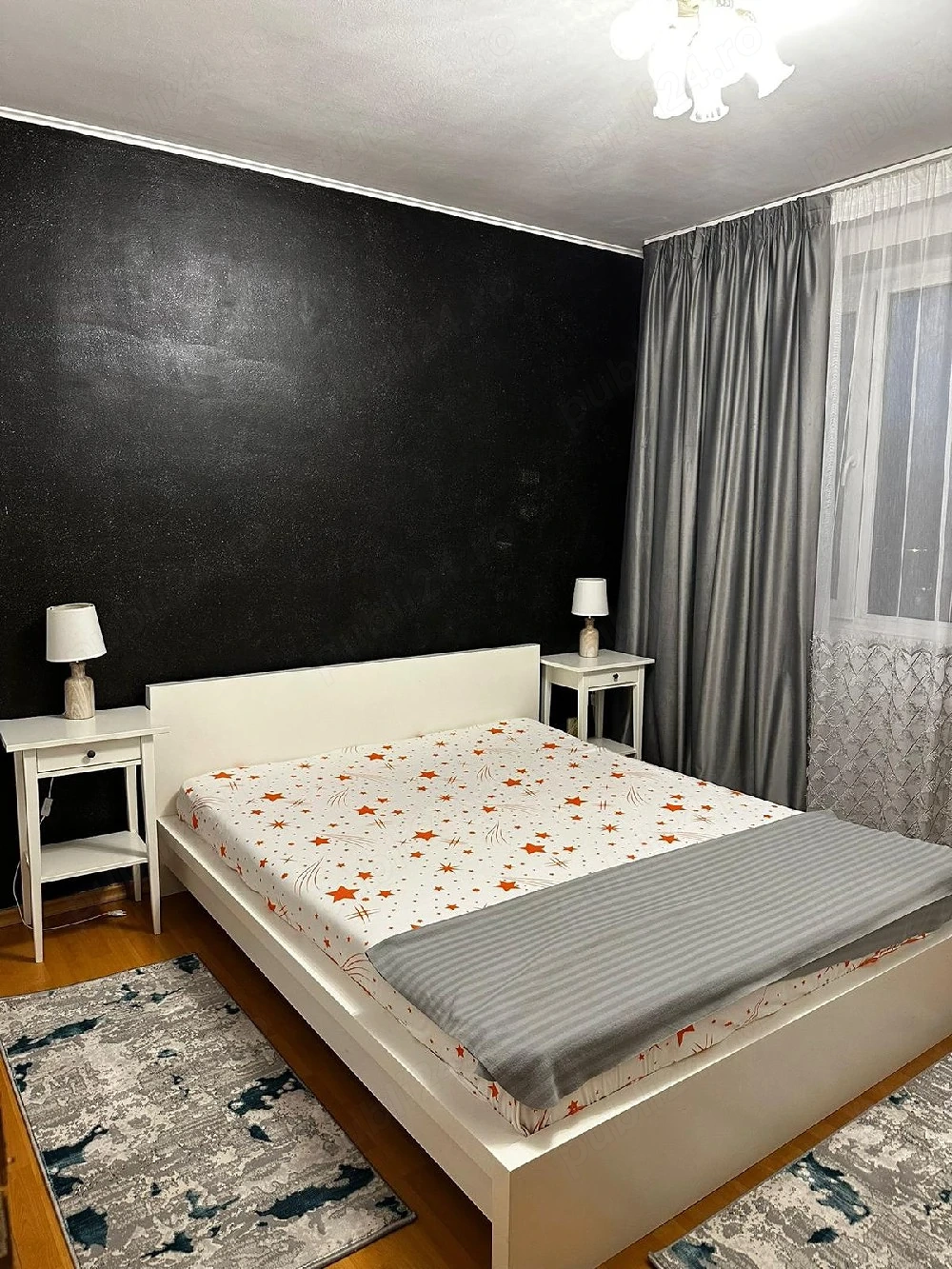 Proprietar,de închiriere ap 2cam dec,vizavi de metrou Iancului