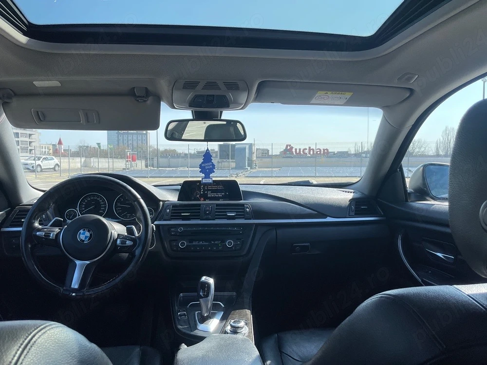 Bmw 420i 184hp