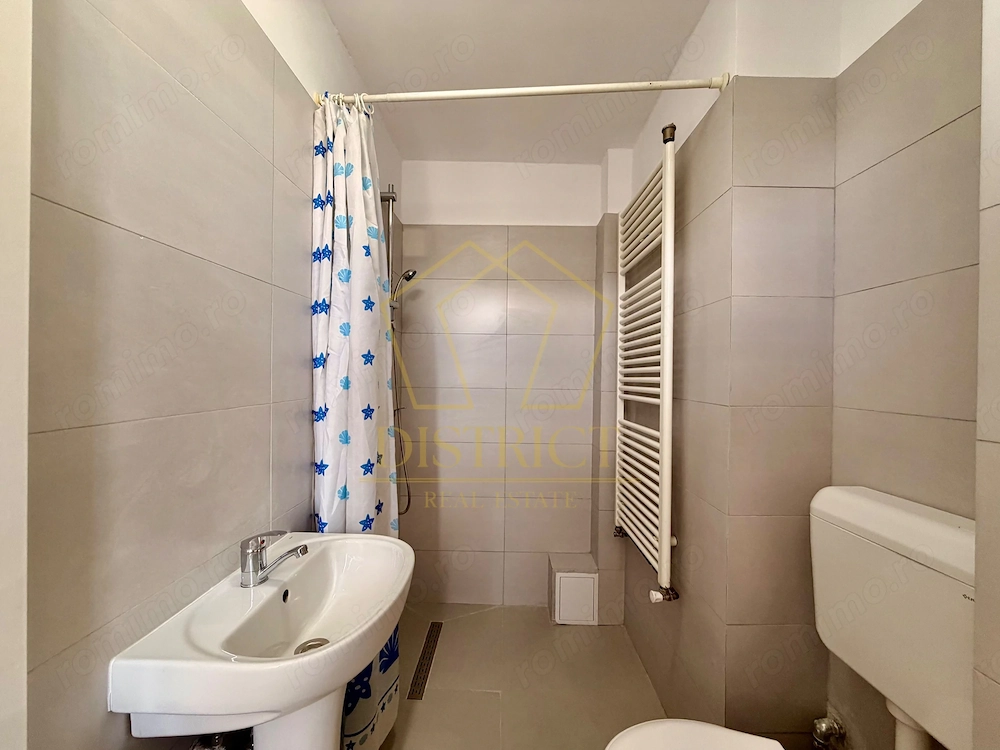 Apartament cu 1 camera | Complexul Studențesc