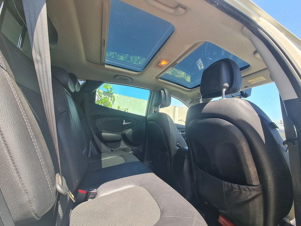 Hyundai IX35 2013 Diesel