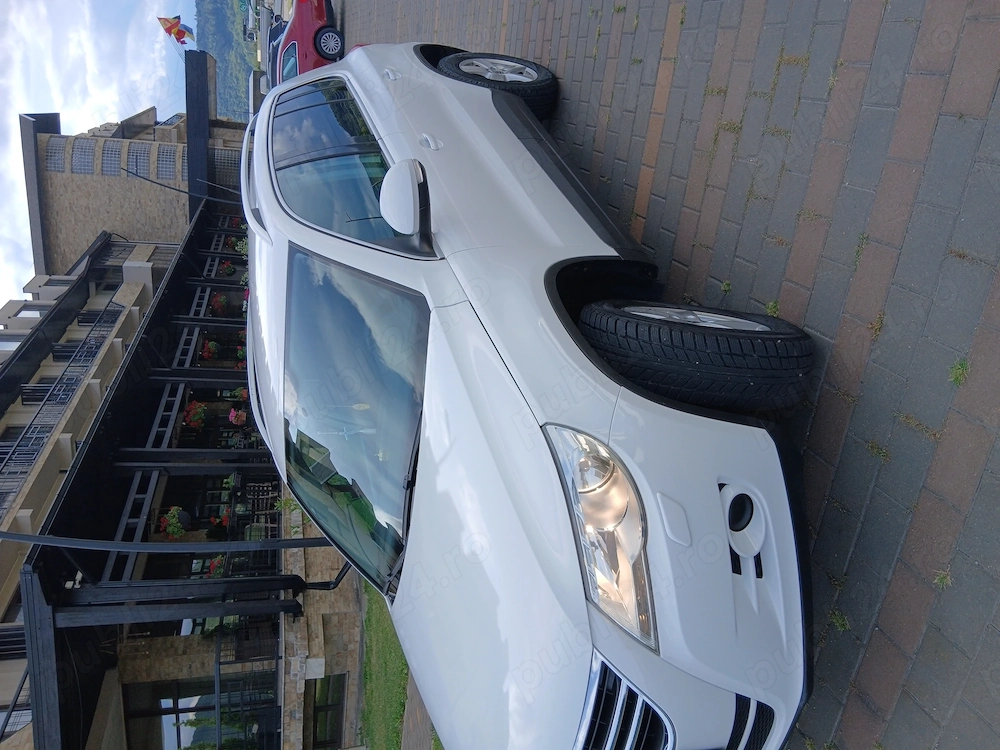 Vand Tiguan 2008  4 4 