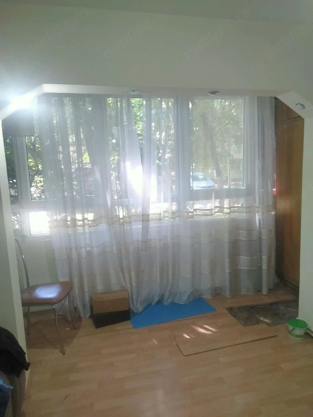 Apartament de vânzare 3 camere Berceni 