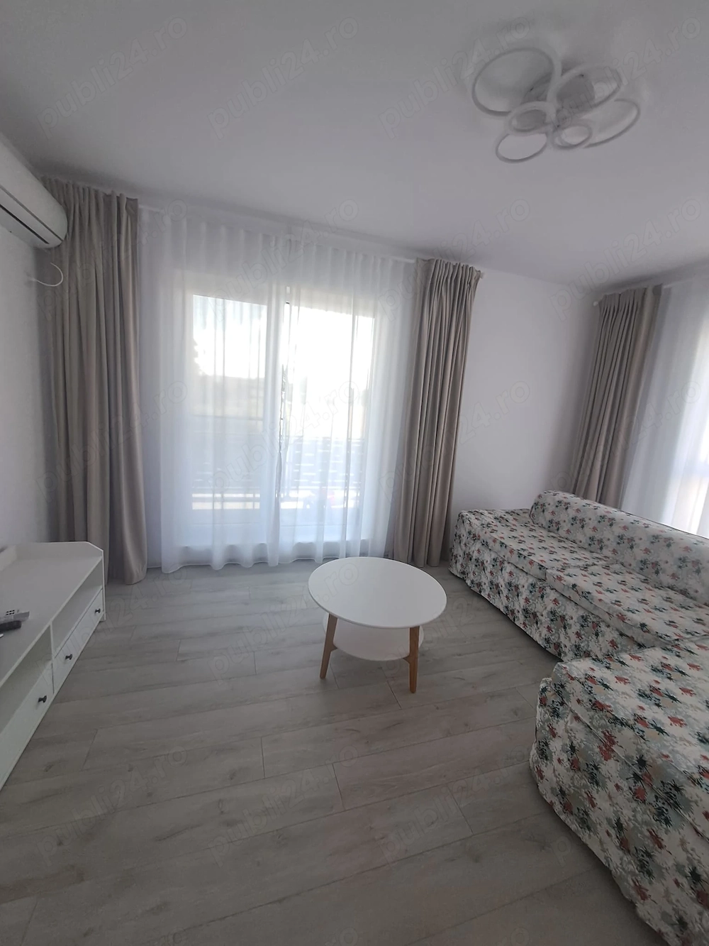 Inchiriez apartament 2 camere 
