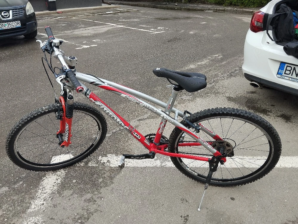 Bicicleta Corratec de vânzare 