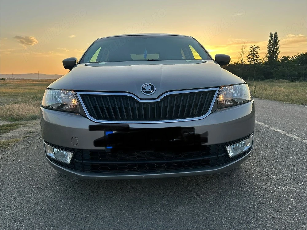 De vinzare auto