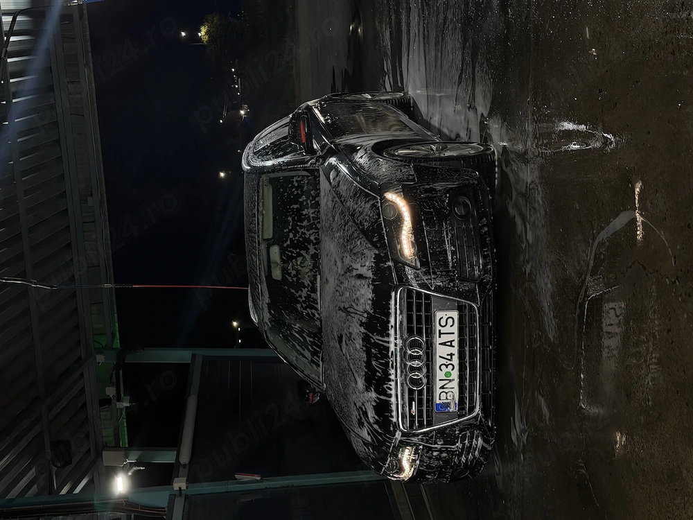 Vând Audi a4 b8 3.0 quatro