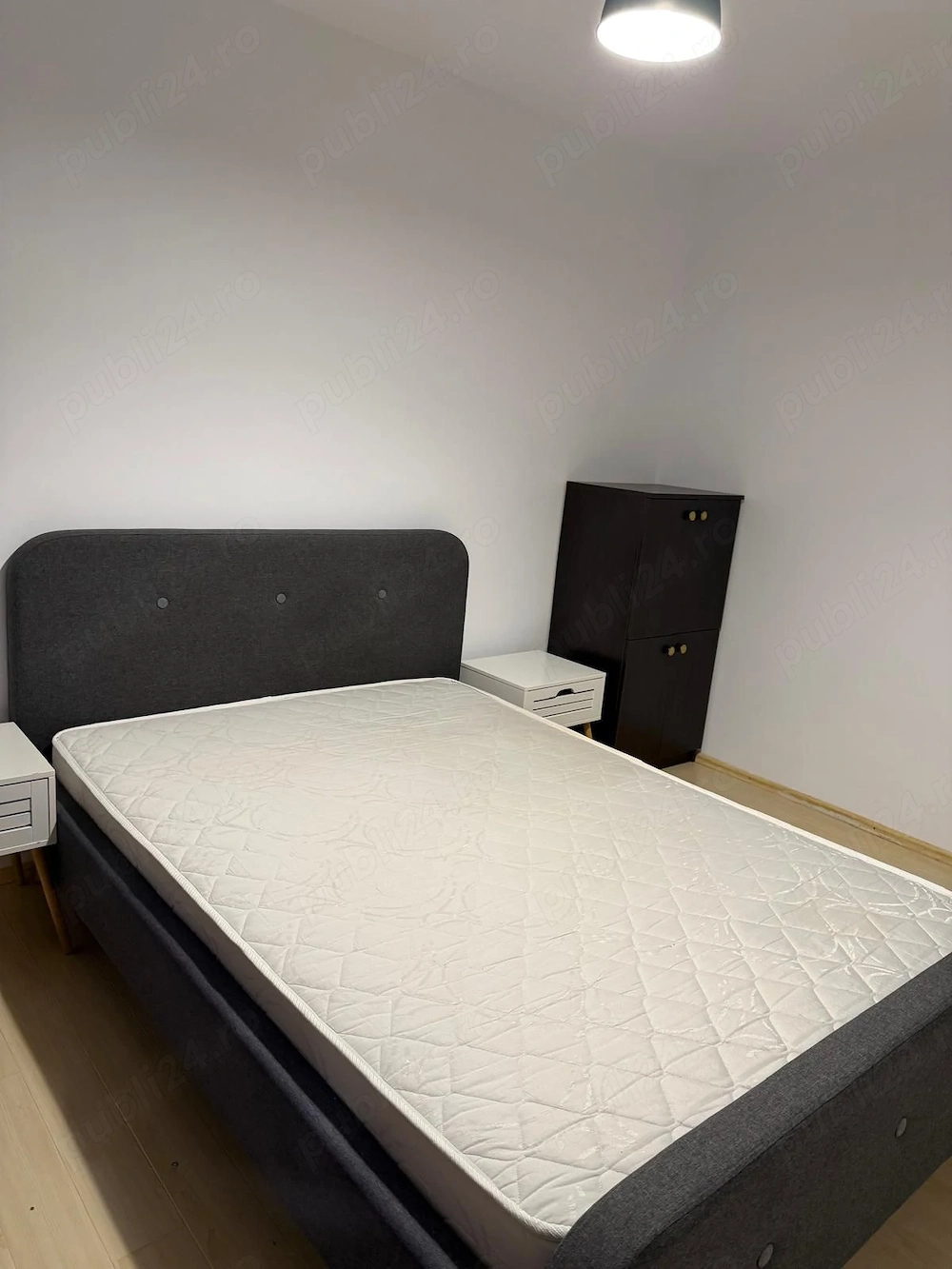Închiriez apartament 3 camere, decomandat, mobilat lux, zona deosebita Faleza Nord Constanta