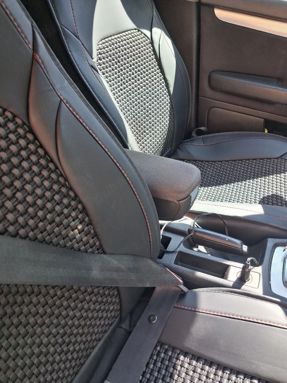 vand Audi A4 b7 Sline. 2.5 L disel V 6 inscrisa austria 2300  egr blocat  masina tehnicvstare f buna