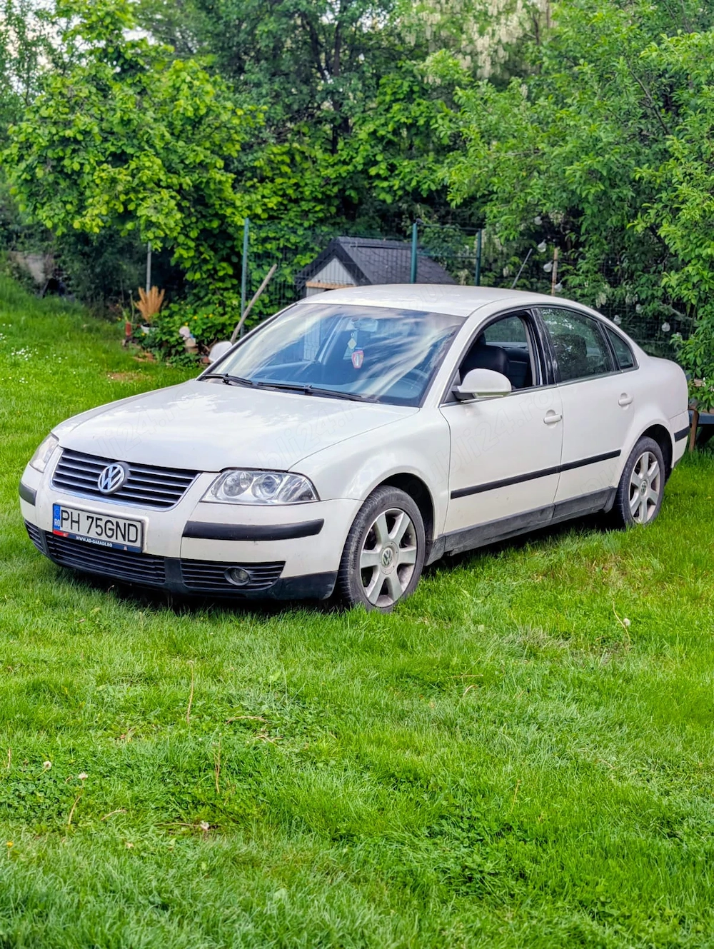 Passat B5,5 2005 101 CP 